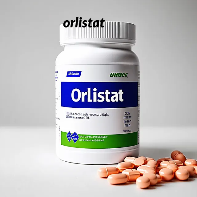 Achat orlistat pas cher